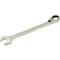 Dynamic Tools 3/4" Reversible Combination Ratcheting Wrench D076024 - alternate 1